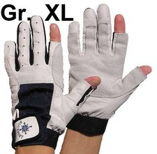 BluePort Roadie Handschuhe