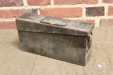 Tschechischer Patronenkasten