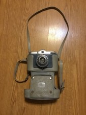 VINTAGE BILORA BELLA SYNCHRO