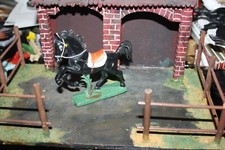 altes ddr gummi pferd nr2