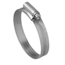 Jubilee® Clips Original Range SS316 (HHNS) Marine Grade, Schlauchschelle Made in UK