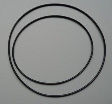 Riemensatz Zählwerk f. AKAI