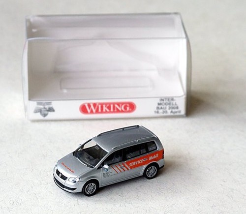 A311 wiking touran service - wiking,