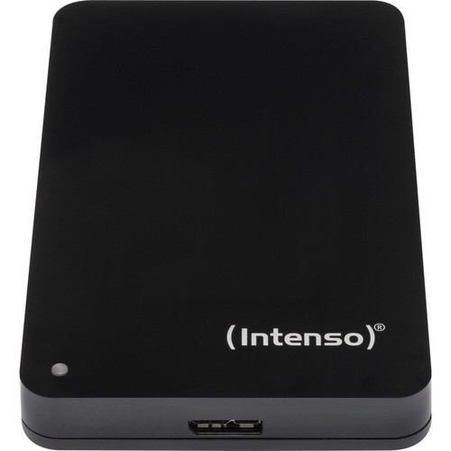 Intenso memory case hdd - memory, 5