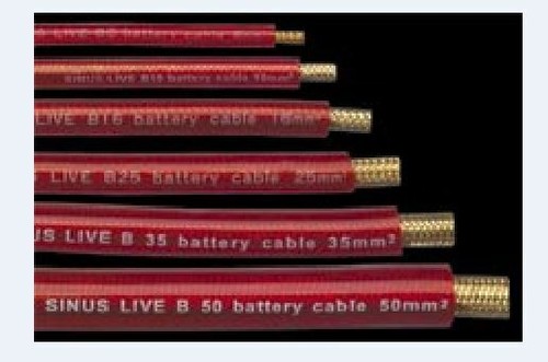 Powerkabel 25mm reinkupfer - powerkabel,