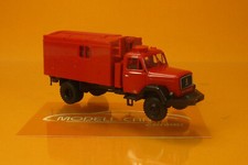 Brekina 46435 Magirus 120 A