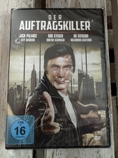 Der Auftragskiller Neu & OVP