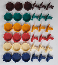 Siedler von Catan NEU 36