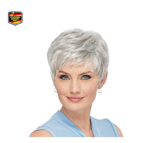 Perücke pixie kurzhaar damen - pixie,