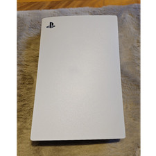 Sony playstation digital - 5,