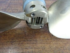 Varifold Faltpropeller / 17" x