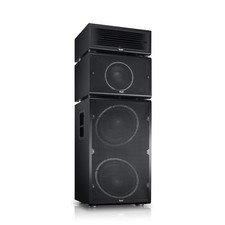 Teufel power stereo hifi - power,