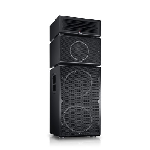 Teufel power stereo hifi - power,
