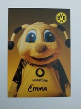 BVB Emma Autogramm Signiert AK