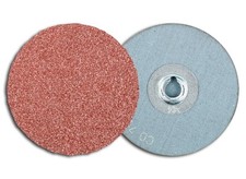 50 x PFERD Schleifblätter CD