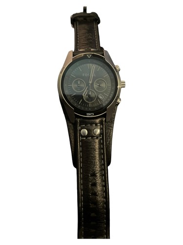 Fossil herren armbanduhr - herren,