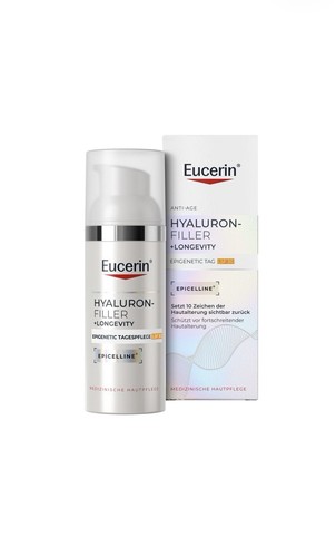Eucerin hyaluron filler - eucerin, hyaluron-filler