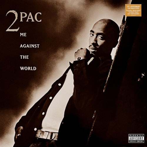 2pac against the world - 2pac,