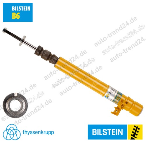 Bilstein dämpfer vorne - dämpfer,