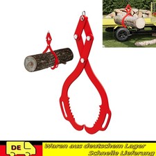 Holzzange Forstzange