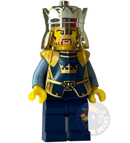 Lego castle fantasy era crown - lego,