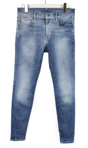 Star 3301 skinny - 3301,