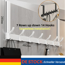 Türhackenleiste Türhänger