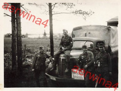 Fahrschule mit lkw - lkw, chevrolet