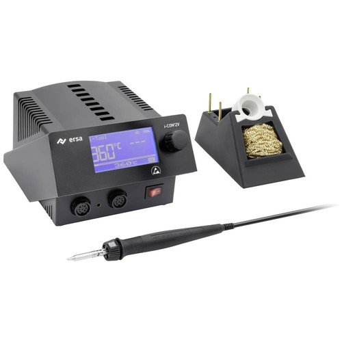 Ersa 0ic2205v lötstation - ersa,