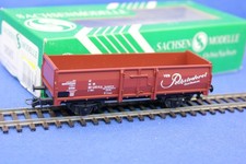 Sachsenmodelle 18583 Spur H0