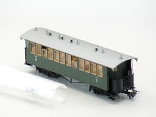 BEMO H0e 3011 - Personenwagen