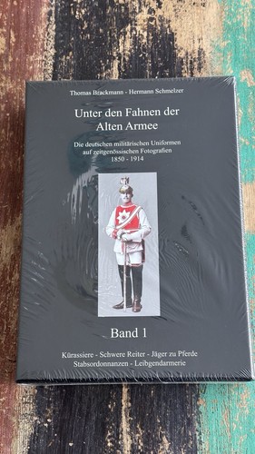 Unter den fahnen der - den,