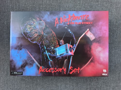 Neca nightmare on - nightmare,