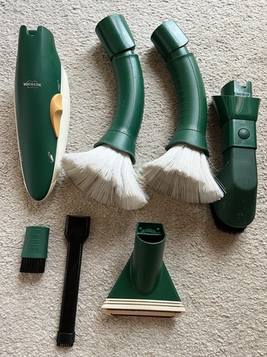 Vorwerk kobold düsen - düsen, 1