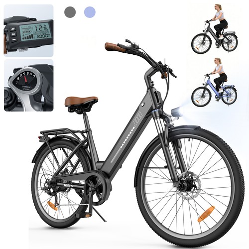 26zoll elektrofahrrad ebike - elektrofahrrad,