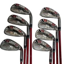 TaylorMade BURNER 2007 Eisen