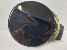 VW Passat 3C Variant Tankklappe Tankdeckel Tankverschluss LC9X Deepblack Met