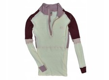 KARI TRAA Thermisches T-Shirt