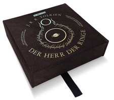 Der Herr der Ringe | J. R. R