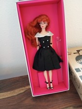 Barbie Signature Silkstone