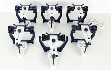 6x Artex Arcon Artikulator Articulator Dental Zahntechnik Girrbach Konvolut