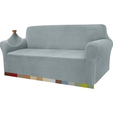 Sofabezug 3 Sitzer Elastisch