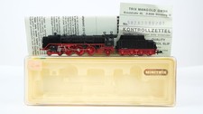 Minitrix N 12830 Dampflok mit Tender BR 03 062 DRG Gleichstrom