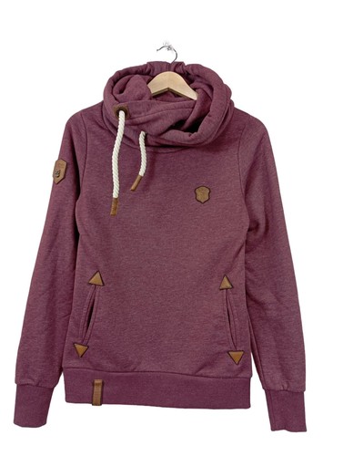 Naketano sweatshirt damen - naketano,