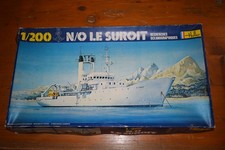 Heller 615 N/O Le Suroit