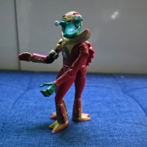 Power lords revell - revell, ceji