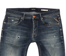 REPLAY WILLBI HERREN JEANS –