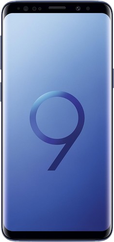 Samsung galaxy zoll 64 - s9,