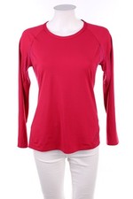 oxylane Longsleeve-Shirt M pink