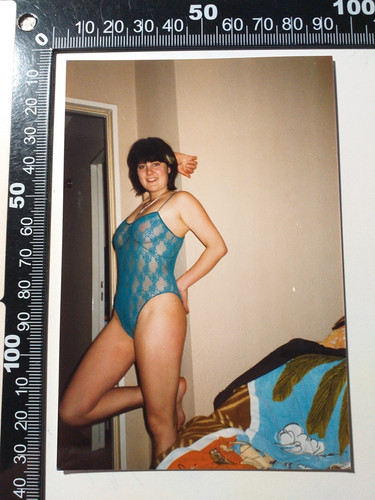 Foto hübsche frau - hübsche,